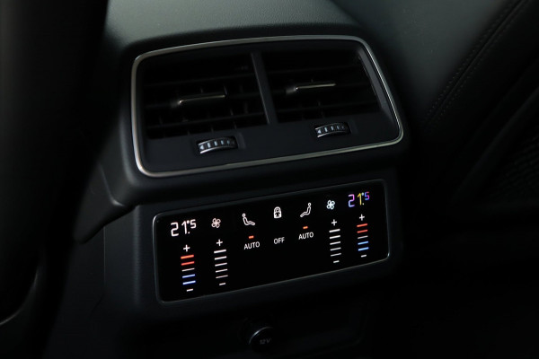 Audi A6 Avant 45 TFSI / MEMORY / ACC / KEYLESS / CAMERA / CARPLAY / DODEHOEK / 20'