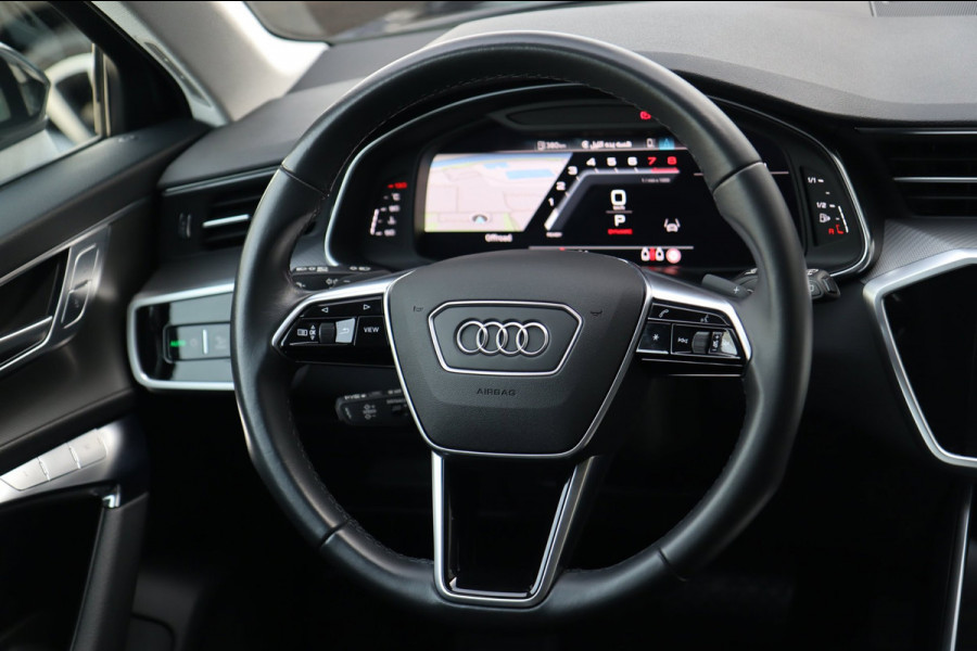 Audi A6 Avant 45 TFSI / MEMORY / ACC / KEYLESS / CAMERA / CARPLAY / DODEHOEK / 20'