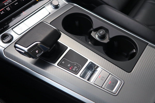 Audi A6 Avant 45 TFSI / MEMORY / ACC / KEYLESS / CAMERA / CARPLAY / DODEHOEK / 20'