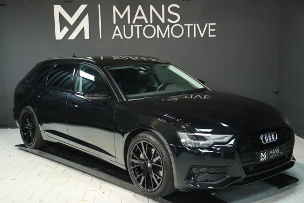 Audi A6 Avant 45 TFSI / MEMORY / ACC / KEYLESS / CAMERA / CARPLAY / DODEHOEK / 20'