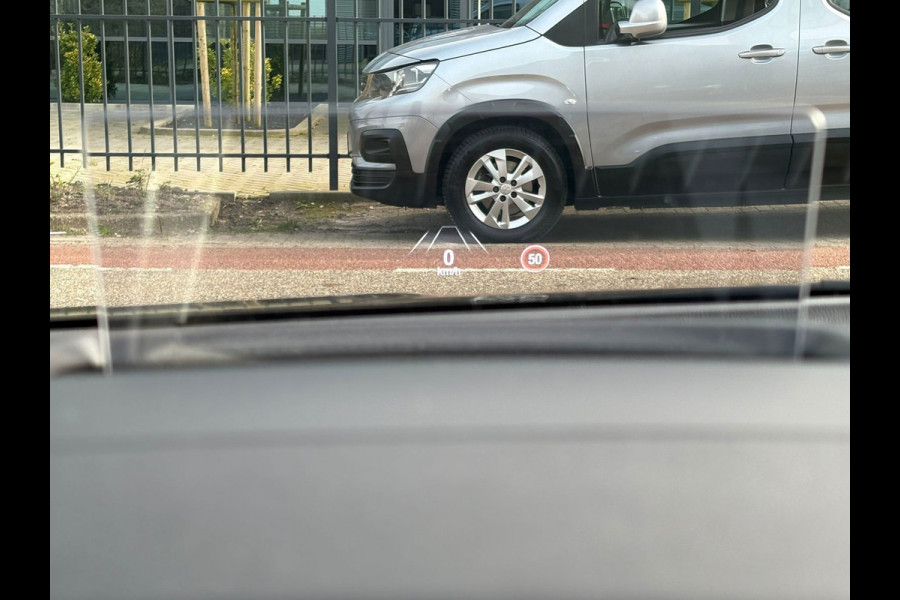 Ford FOCUS Wagon 1.5 EcoBoost Vignale BOM-VOL-OPTIES! GARANTIE AUTOMAAT,LEDER