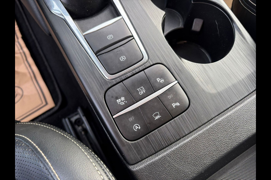 Ford FOCUS Wagon 1.5 EcoBoost Vignale BOM-VOL-OPTIES! GARANTIE AUTOMAAT,LEDER