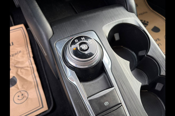 Ford FOCUS Wagon 1.5 EcoBoost Vignale BOM-VOL-OPTIES! GARANTIE AUTOMAAT,LEDER