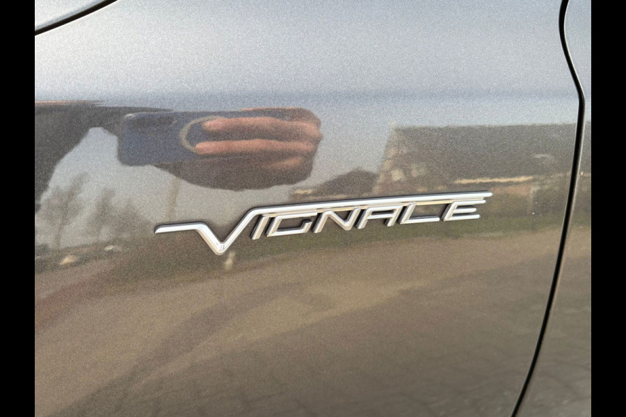 Ford FOCUS Wagon 1.5 EcoBoost Vignale BOM-VOL-OPTIES! GARANTIE AUTOMAAT,LEDER