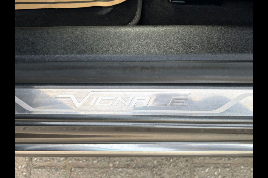 Ford FOCUS Wagon 1.5 EcoBoost Vignale BOM-VOL-OPTIES! GARANTIE AUTOMAAT,LEDER