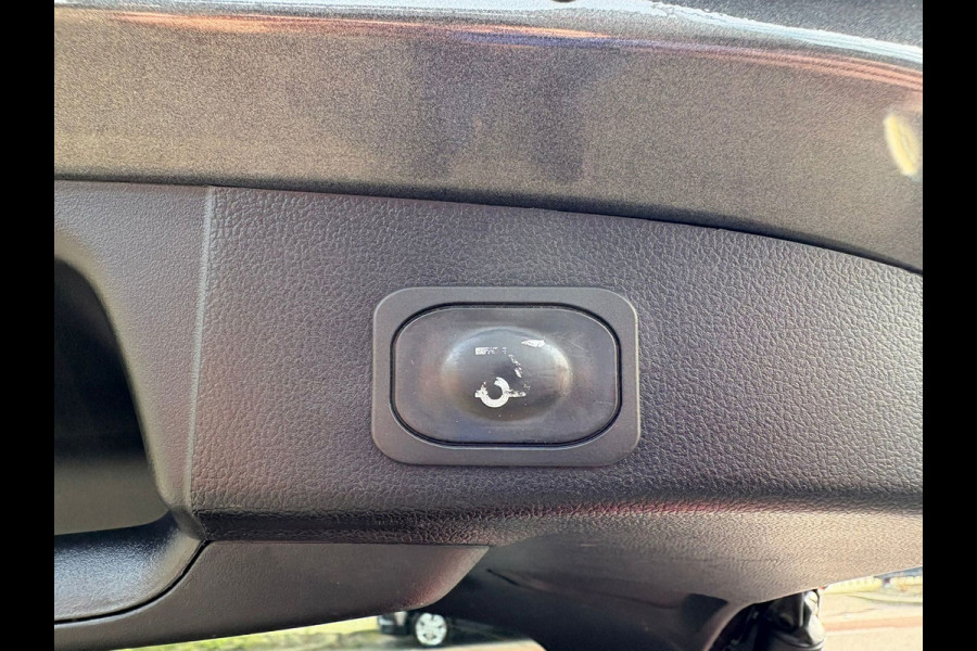 Ford FOCUS Wagon 1.5 EcoBoost Vignale BOM-VOL-OPTIES! GARANTIE AUTOMAAT,LEDER