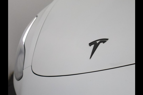 Tesla Model 3 Standard RWD Plus 60 kWh | Navigatie | Panoramadak | Leder |