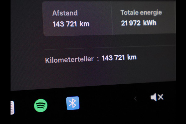 Tesla Model 3 Sport RWD Plus 60 kWh 238 PK! | SOH 88% | Navigatie | Panoramadak | Camera |