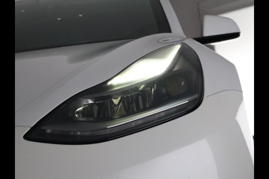 Tesla Model 3 Sport RWD Plus 60 kWh 238 PK! | SOH 88% | Navigatie | Panoramadak | Camera |