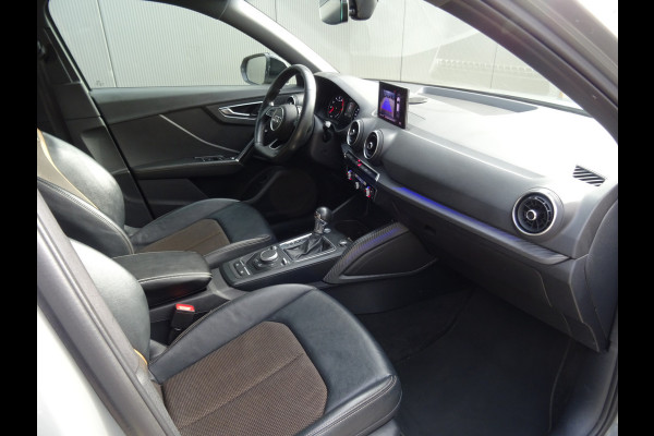 Audi Q2 1.0 TFSI Sport Edition * S-LINE * 19 INCH !!