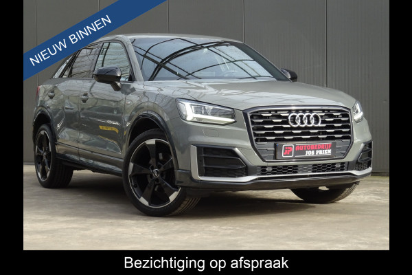 Audi Q2 1.0 TFSI Sport Edition * S-LINE * 19 INCH !!