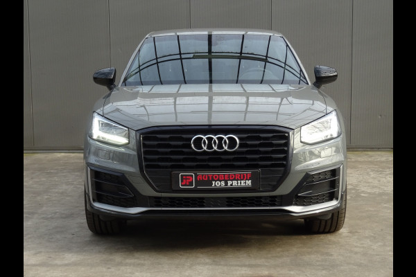 Audi Q2 1.0 TFSI Sport Edition * S-LINE * 19 INCH !!