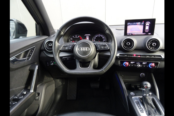 Audi Q2 1.0 TFSI Sport Edition * S-LINE * 19 INCH !!