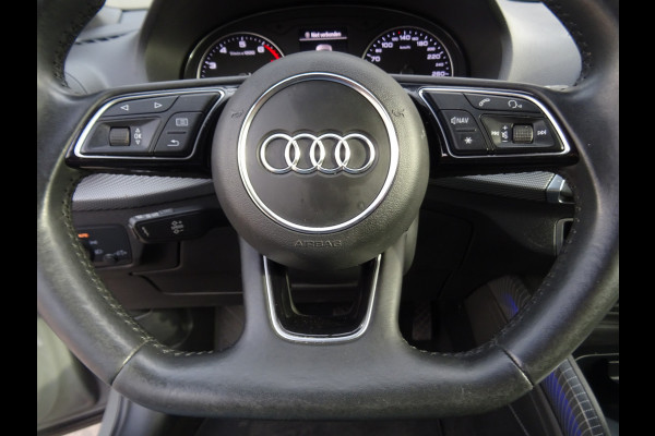 Audi Q2 1.0 TFSI Sport Edition * S-LINE * 19 INCH !!