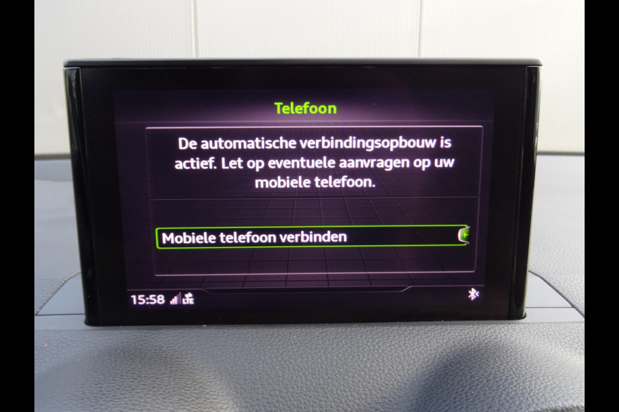 Audi Q2 1.0 TFSI Sport Edition * S-LINE * 19 INCH !!