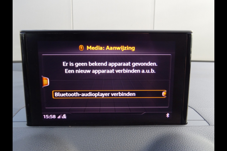 Audi Q2 1.0 TFSI Sport Edition * S-LINE * 19 INCH !!