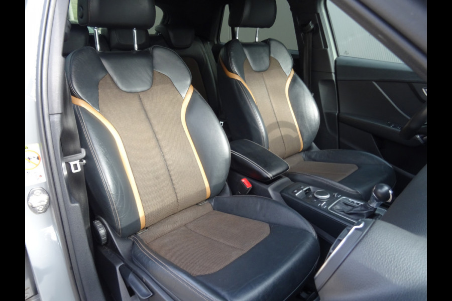 Audi Q2 1.0 TFSI Sport Edition * S-LINE * 19 INCH !!