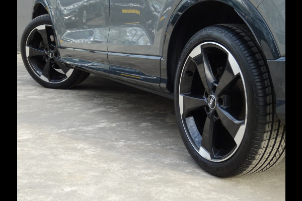 Audi Q2 1.0 TFSI Sport Edition * S-LINE * 19 INCH !!