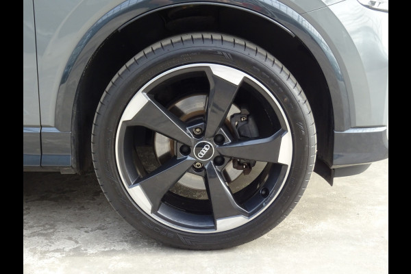 Audi Q2 1.0 TFSI Sport Edition * S-LINE * 19 INCH !!