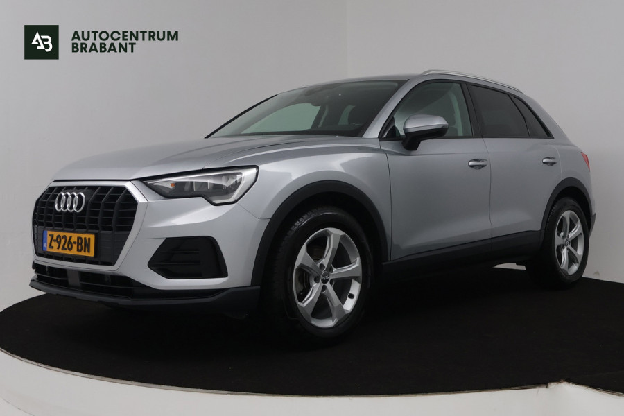 Audi Q3 35 TFSI Pro Line (STOELVERWARMING, CRUISE CONTROL, NAVIGATIE, LANE-ASSIST, PARKEERSENSOREN)