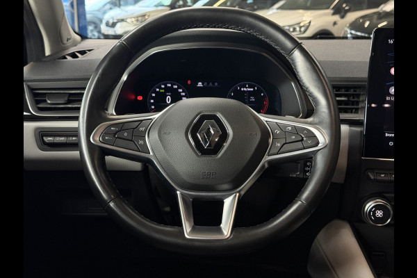 Renault Captur 1.3 TCe 155 Edition One | Groot Navi | ACC | Bose | 18" | Dodehoek | 360 | Stoel & Stuur Verwarming | 100% Renault onderhouden!