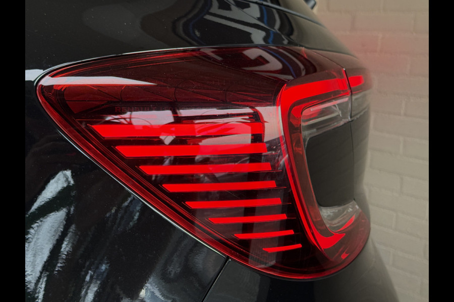 Renault Captur 1.3 TCe 155 Edition One | Groot Navi | ACC | Bose | 18" | Dodehoek | 360 | Stoel & Stuur Verwarming | 100% Renault onderhouden!