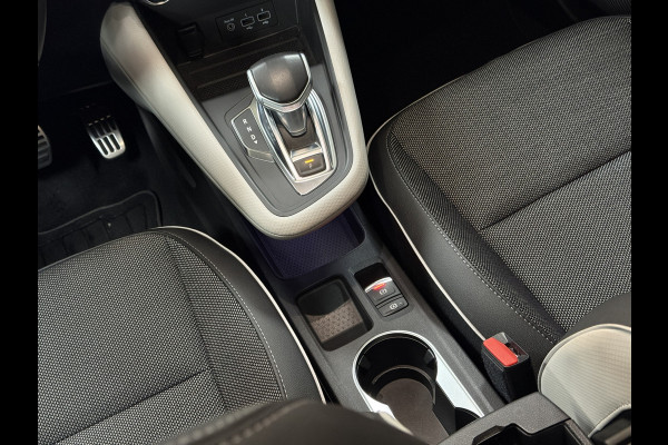 Renault Captur 1.3 TCe 155 Edition One | Groot Navi | ACC | Bose | 18" | Dodehoek | 360 | Stoel & Stuur Verwarming | 100% Renault onderhouden!