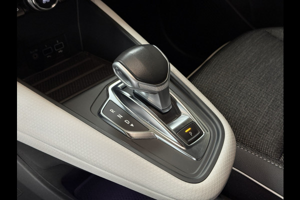 Renault Captur 1.3 TCe 155 Edition One | Groot Navi | ACC | Bose | 18" | Dodehoek | 360 | Stoel & Stuur Verwarming | 100% Renault onderhouden!