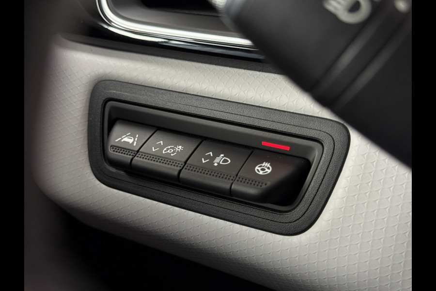 Renault Captur 1.3 TCe 155 Edition One | Groot Navi | ACC | Bose | 18" | Dodehoek | 360 | Stoel & Stuur Verwarming | 100% Renault onderhouden!