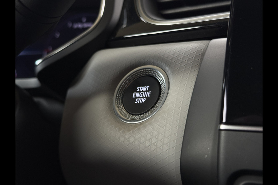 Renault Captur 1.3 TCe 155 Edition One | Groot Navi | ACC | Bose | 18" | Dodehoek | 360 | Stoel & Stuur Verwarming | 100% Renault onderhouden!