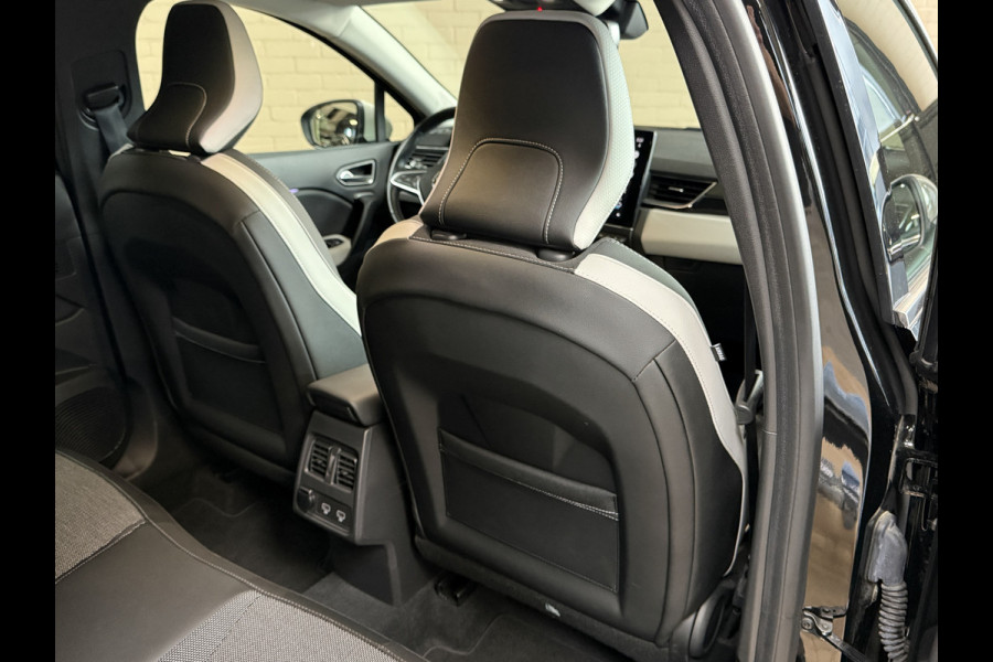 Renault Captur 1.3 TCe 155 Edition One | Groot Navi | ACC | Bose | 18" | Dodehoek | 360 | Stoel & Stuur Verwarming | 100% Renault onderhouden!