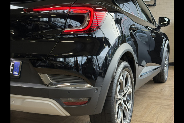 Renault Captur 1.3 TCe 155 Edition One | Groot Navi | ACC | Bose | 18" | Dodehoek | 360 | Stoel & Stuur Verwarming | 100% Renault onderhouden!