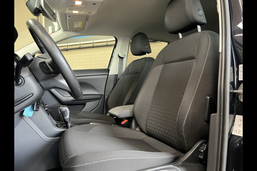 Volkswagen T-Cross 1.0 TSI Styl R-Line | Navi | ACC | Dode hoek| 17' | Carplay | PDC V+A | Stoelverwarming |