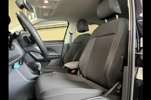 Volkswagen T-Cross 1.0 TSI Styl R-Line | Navi | ACC | Dode hoek| 17' | Carplay | PDC V+A | Stoelverwarming |