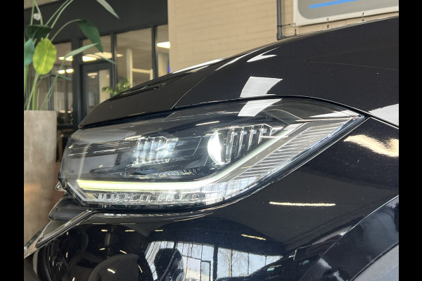 Volkswagen T-Cross 1.0 TSI Styl R-Line | Navi | ACC | Dode hoek| 17' | Carplay | PDC V+A | Stoelverwarming |