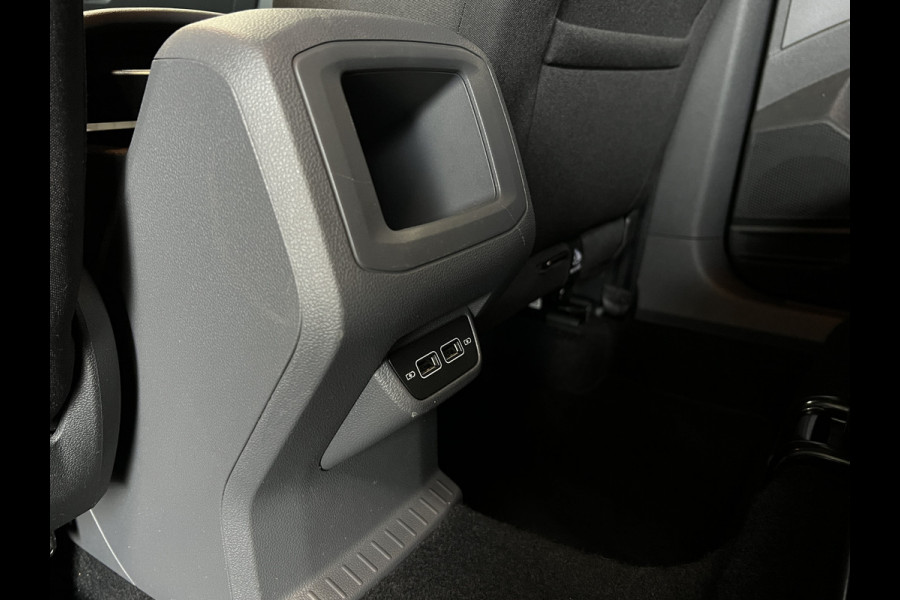 Volkswagen T-Cross 1.0 TSI Styl R-Line | Navi | ACC | Dode hoek| 17' | Carplay | PDC V+A | Stoelverwarming |