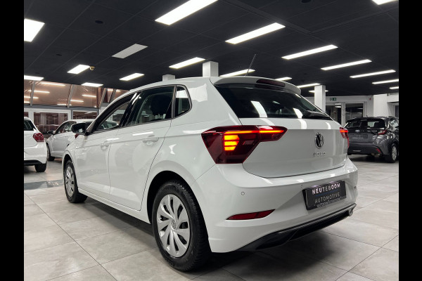 Volkswagen Polo 1.0 |PDC | Lane assist | Stoelverwarm. | Carplay |