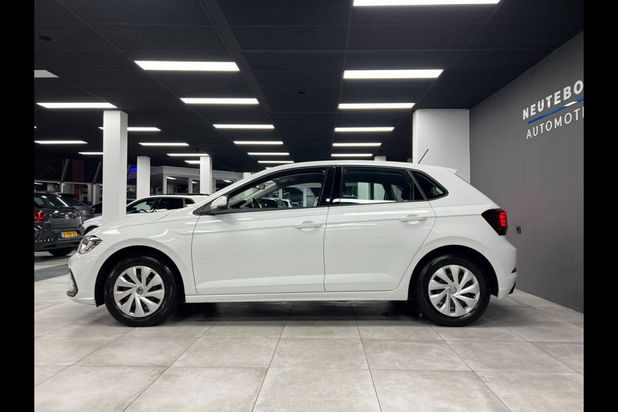 Volkswagen Polo 1.0 |PDC | Lane assist | Stoelverwarm. | Carplay |