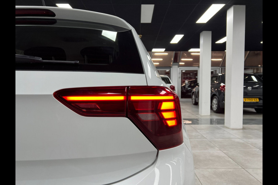 Volkswagen Polo 1.0 |PDC | Lane assist | Stoelverwarm. | Carplay |
