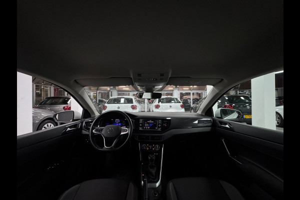 Volkswagen Polo 1.0 |PDC | Lane assist | Stoelverwarm. | Carplay |