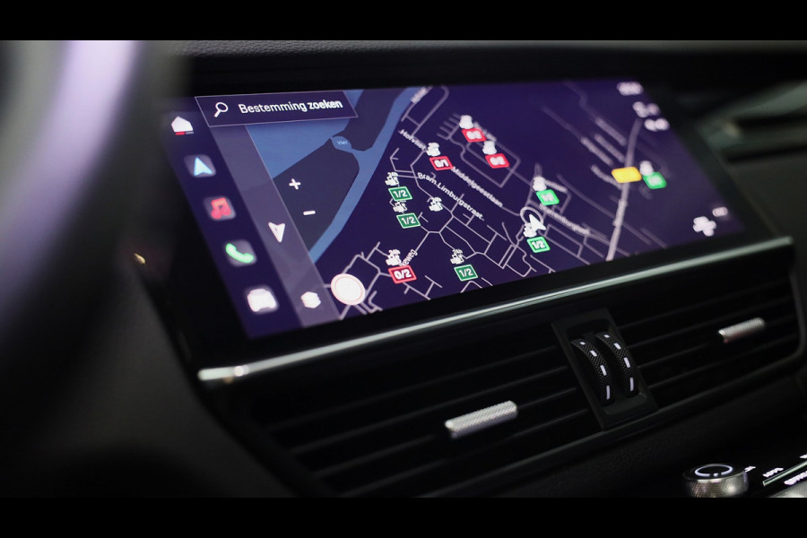 Porsche Cayenne Coupé 3.0 E-Hybrid / Cc / Sport Chrono / Leder / F1 / Panoramadak / Memory / Camera / Trekhaak / 22 Inch