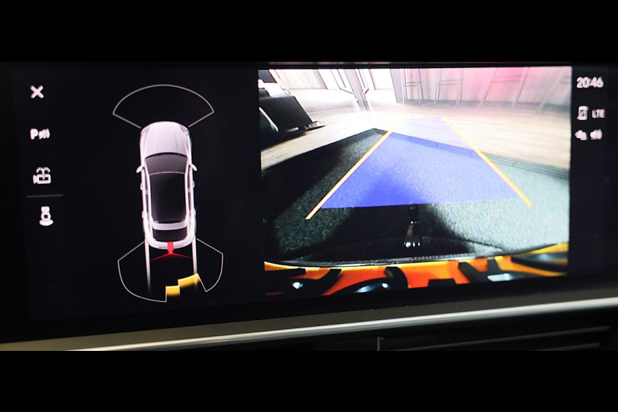 Porsche Cayenne Coupé 3.0 E-Hybrid / Cc / Sport Chrono / Leder / F1 / Panoramadak / Memory / Camera / Trekhaak / 22 Inch