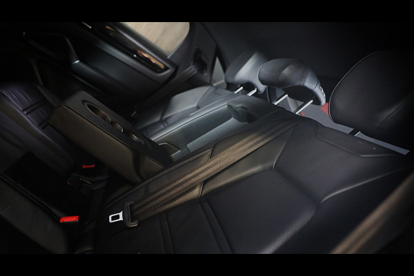 Porsche Cayenne Coupé 3.0 E-Hybrid / Cc / Sport Chrono / Leder / F1 / Panoramadak / Memory / Camera / Trekhaak / 22 Inch