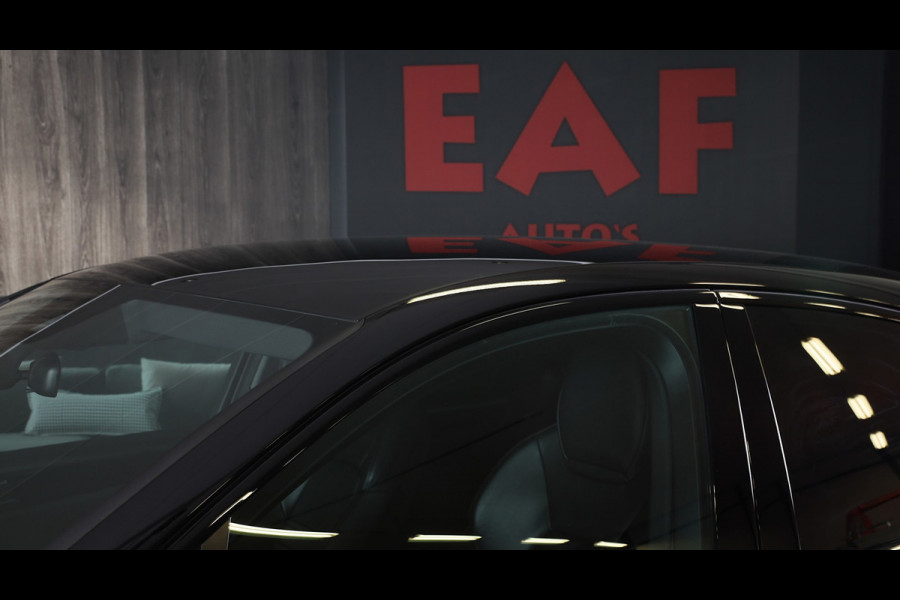 Porsche Cayenne Coupé 3.0 E-Hybrid / Cc / Sport Chrono / Leder / F1 / Panoramadak / Memory / Camera / Trekhaak / 22 Inch