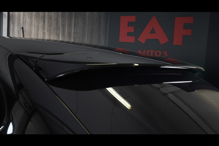 Porsche Cayenne Coupé 3.0 E-Hybrid / Cc / Sport Chrono / Leder / F1 / Panoramadak / Memory / Camera / Trekhaak / 22 Inch