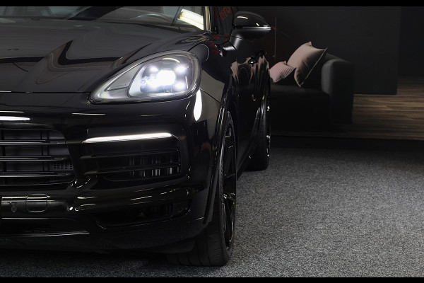 Porsche Cayenne Coupé 3.0 E-Hybrid / Cc / Sport Chrono / Leder / F1 / Panoramadak / Memory / Camera / Trekhaak / 22 Inch