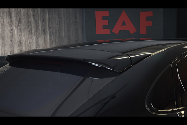 Porsche Cayenne Coupé 3.0 E-Hybrid / Cc / Sport Chrono / Leder / F1 / Panoramadak / Memory / Camera / Trekhaak / 22 Inch