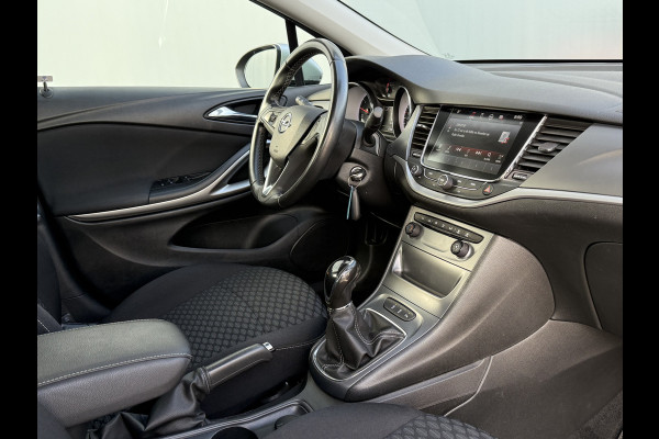 Opel Astra Sports Tourer BWJ 2018 | 1.0 105PK Online Edition | AIRCO | NAVI | CARPLAY | CRUISE | PDC 2x |