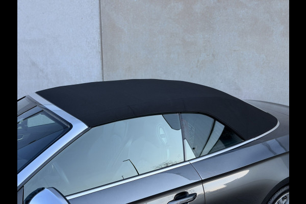 Audi S5 Cabriolet 3.0 TFSI Quattro Schaal Camera B&O Massage