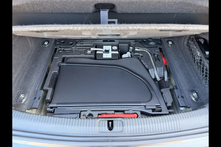 Audi S5 Cabriolet 3.0 TFSI Quattro Schaal Camera B&O Massage